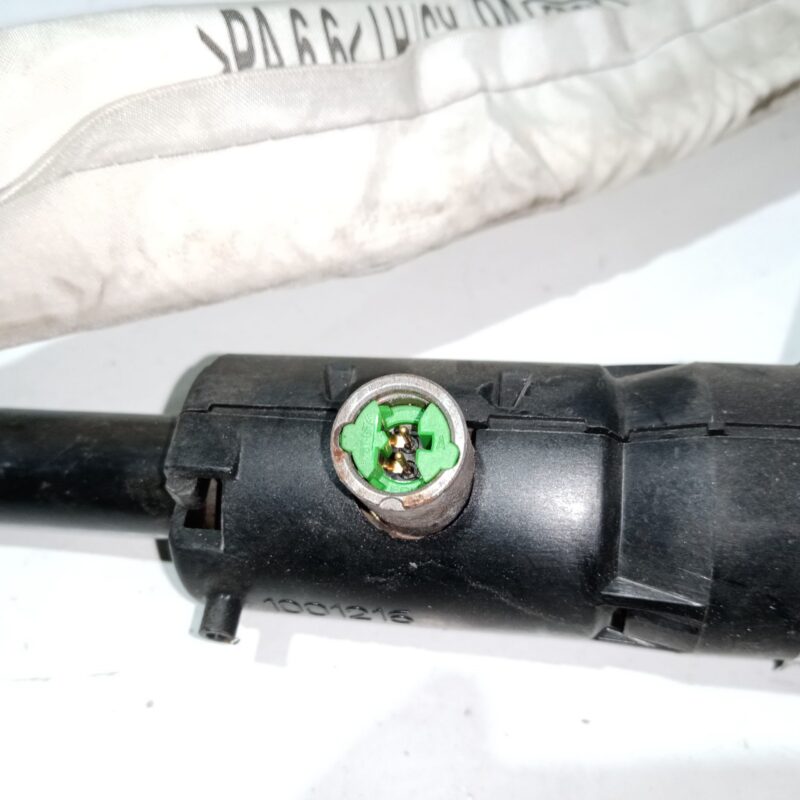 Airbag cortina stanga Fiat Croma 2005 - 2010