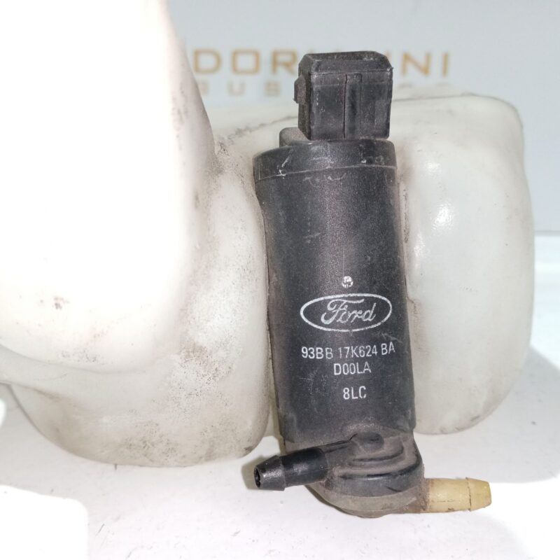 Vas lichid parbriz cu pompa Ford Ka | 1996 - 2008