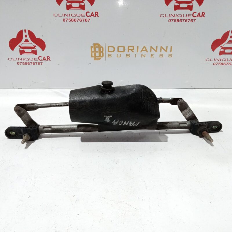 Ansamblu Stergatoare Fiat Panda 169 2003 – 2012