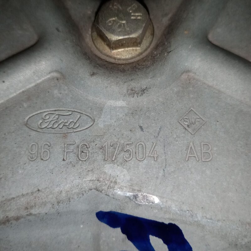 Ansamblu stergatoare Ford Fiesta 1995 - 2002