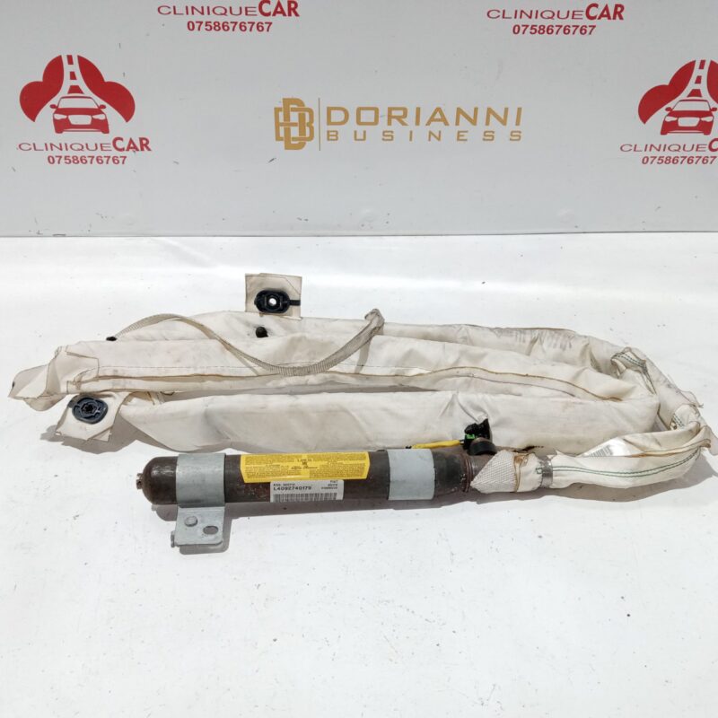 Airbag cortina dreapta Lancia Delta III 2008 - 2014