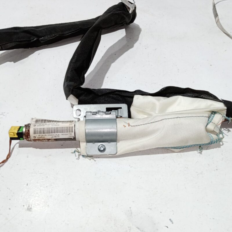 Airbag Cortina Dreapta Peugeot 207 2006 – 2014