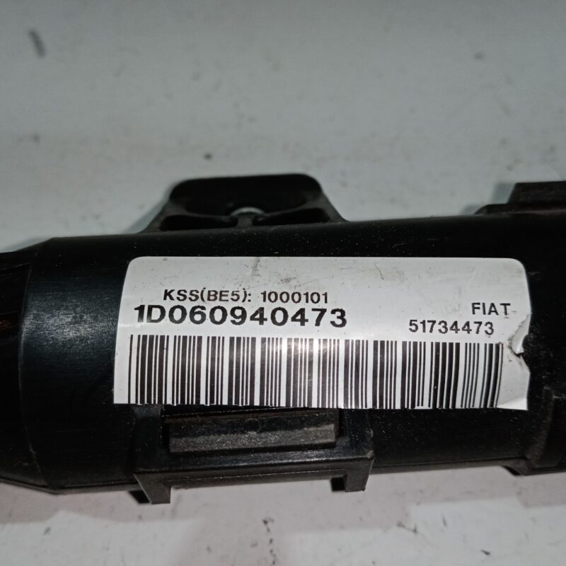 Airbag Cortina Dreapta Fiat Croma 2005 – 2010