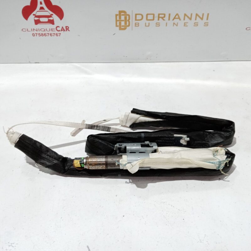 Airbag Cortina Stanga Peugeot 207 2006 – 2014