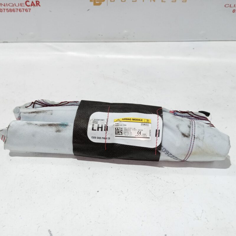 Airbag scaun stanga Ford Kuga II 2013 – 2019