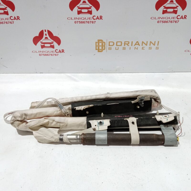 Airbag cortina dreapta Dodge Caliber 2007 – 2012