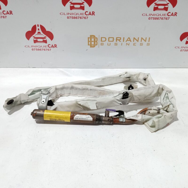 Airbag cortina stanga Audi A3 3P 2003 – 2013