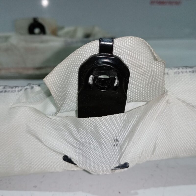 Airbag cortina stanga Audi A3 3P 2003 – 2013