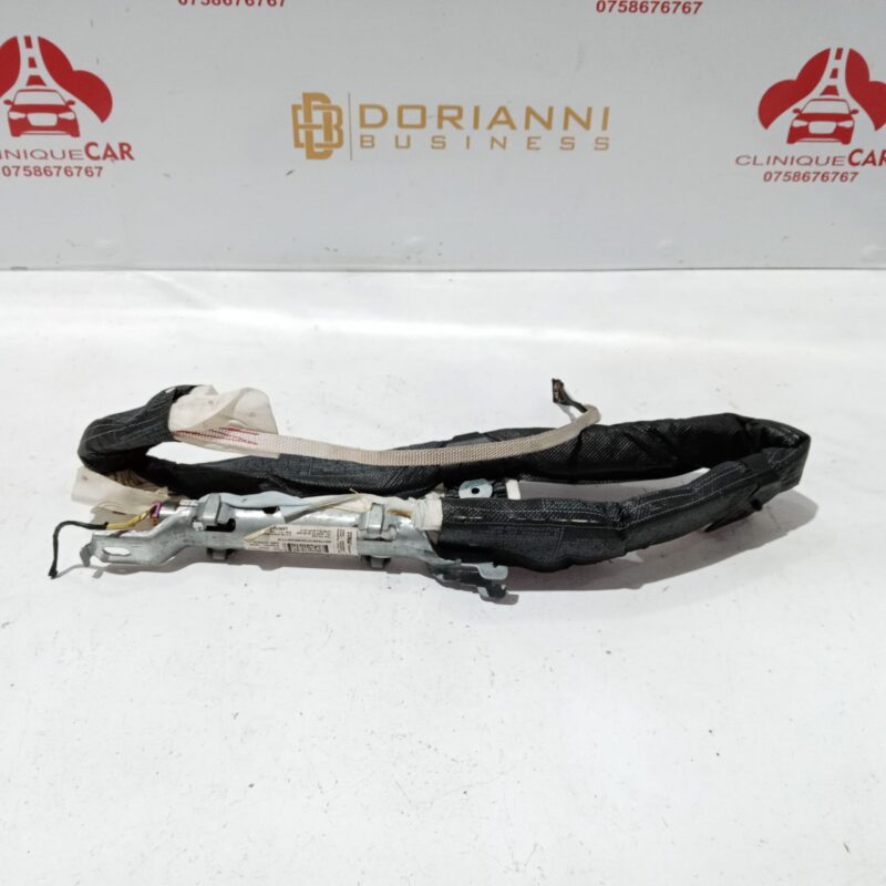 Airbag Cortina Stanga Fiat 500 2007 – 2014