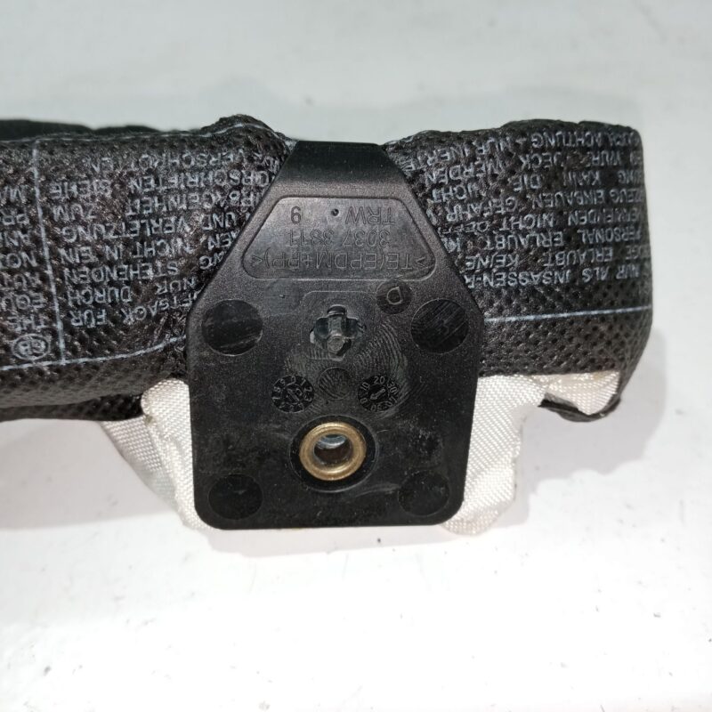 Airbag Cortina Stanga Fiat 500 2007 – 2014