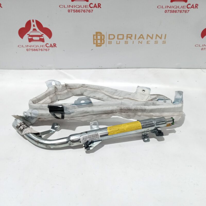 Airbag Cortina Stanga Alfa Romeo 147 2000 – 2010