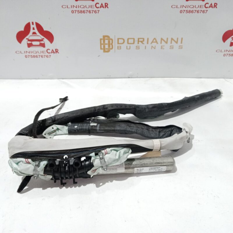 Airbag cortina stanga Citroen C4 Picasso 2006 – 2013