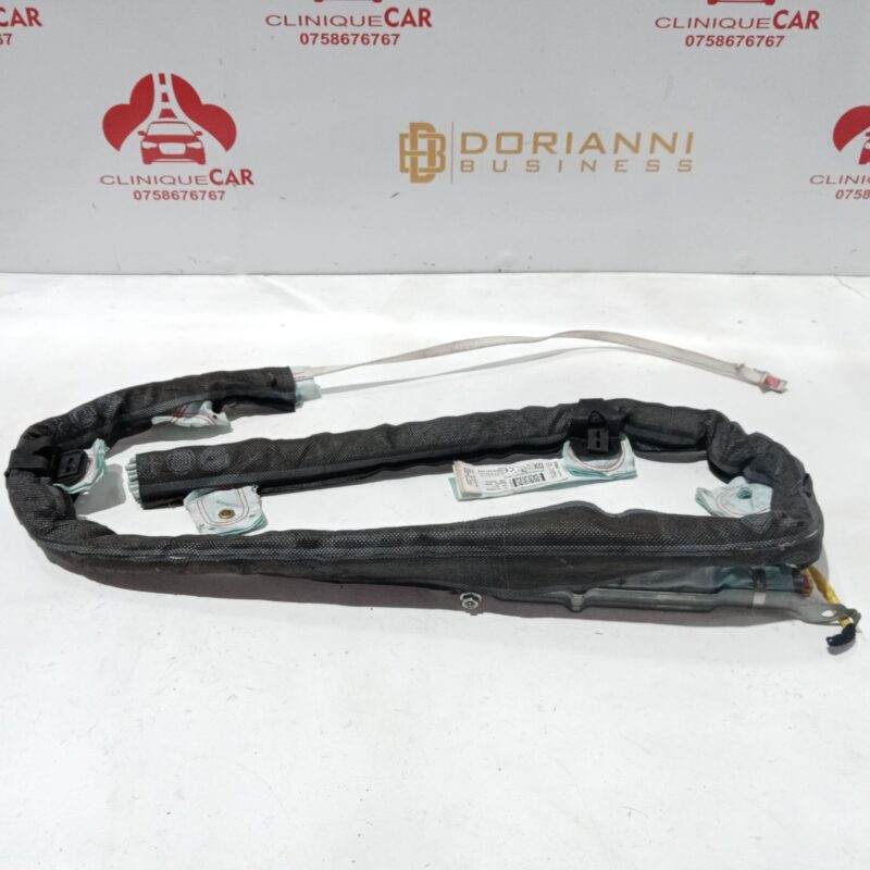 Airbag cortina dreapta Fiat Panda 2011 – 2021