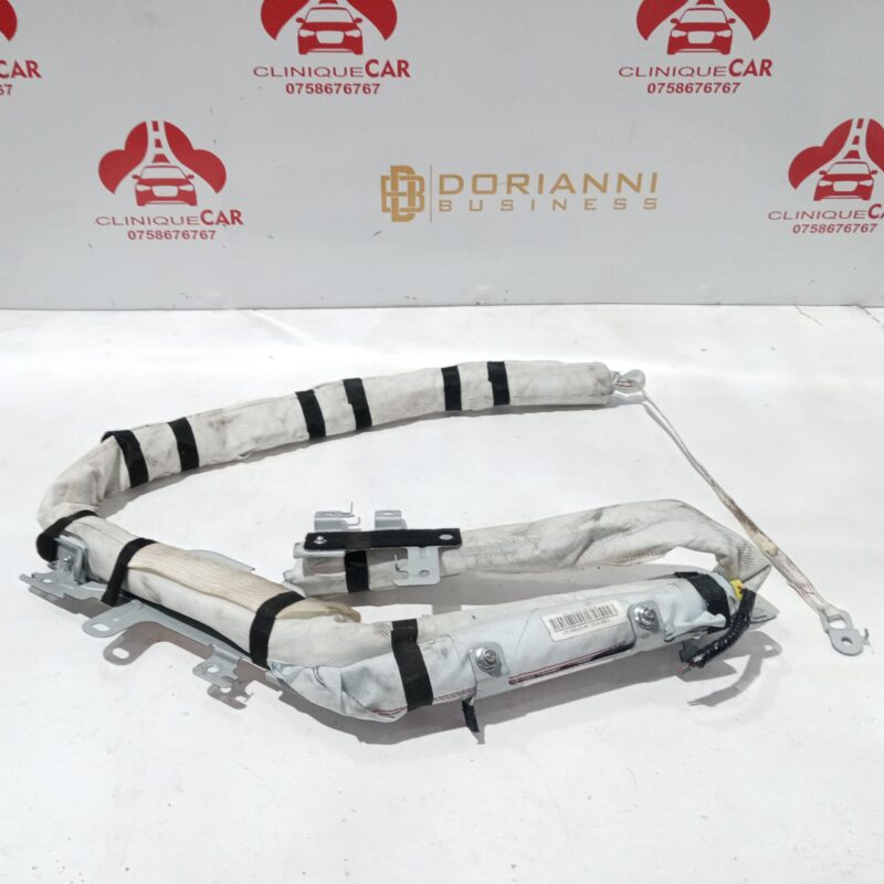 Airbag cortina stanga Nissan Juke 2010 - 2019