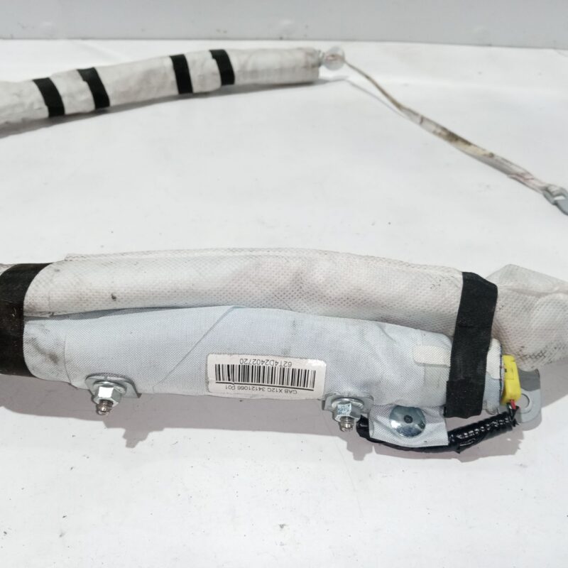 Airbag cortina stanga Nissan Juke 2010 - 2019