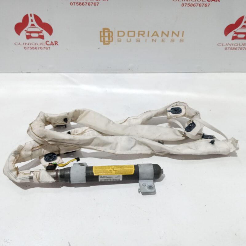 Airbag cortina dreapta Lancia Delta III 2008 – 2014