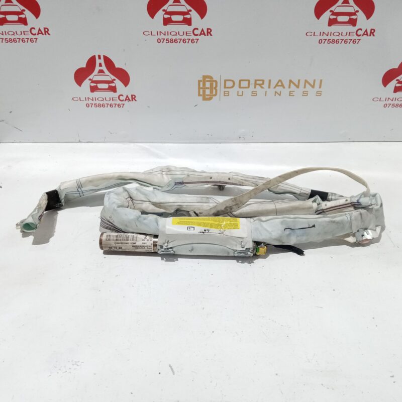 Airbag cortina stanga Opel Zafira B 2005 – 2011