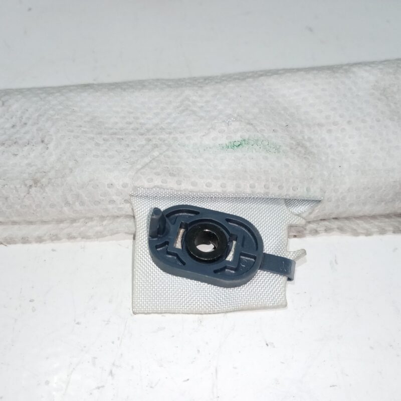 Airbag cortina stanga Fiat 500L 2012 – 2021