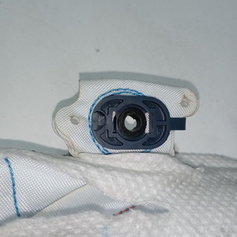 Airbag cortina dreapta Fiat 500L 2012 – 2021