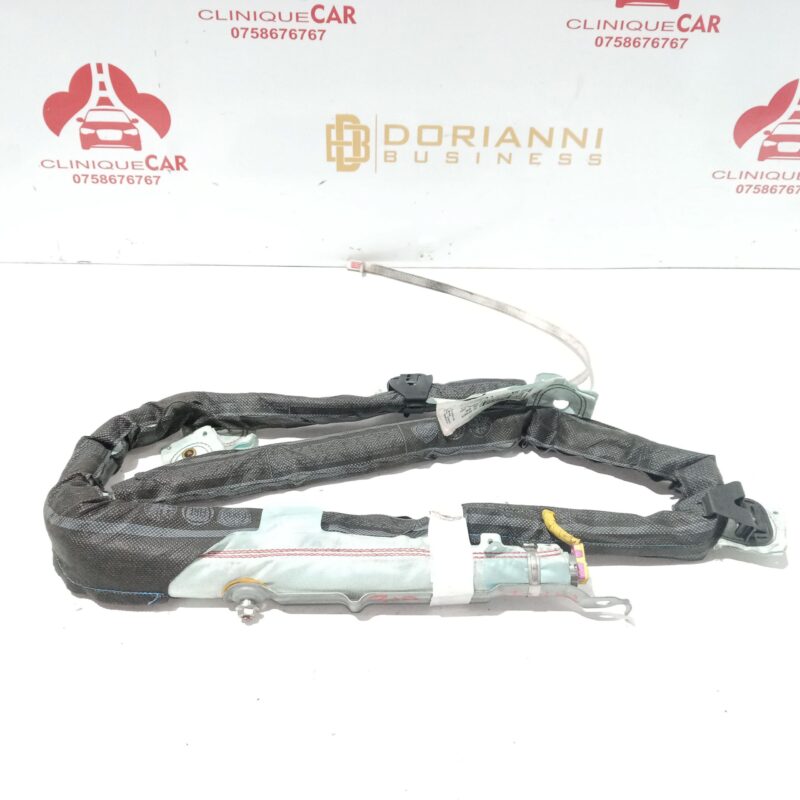 Airbag cortina stanga Fiat Panda 2011 – 2021