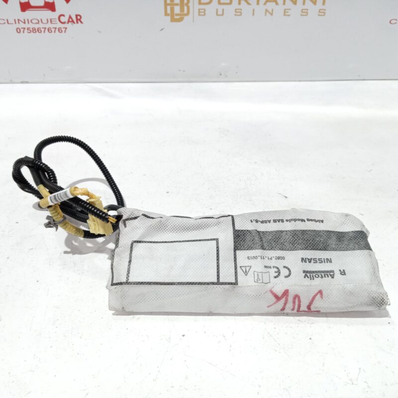 Airbag scaun dreapta Nissan Qashqai II | 2013 – 2021