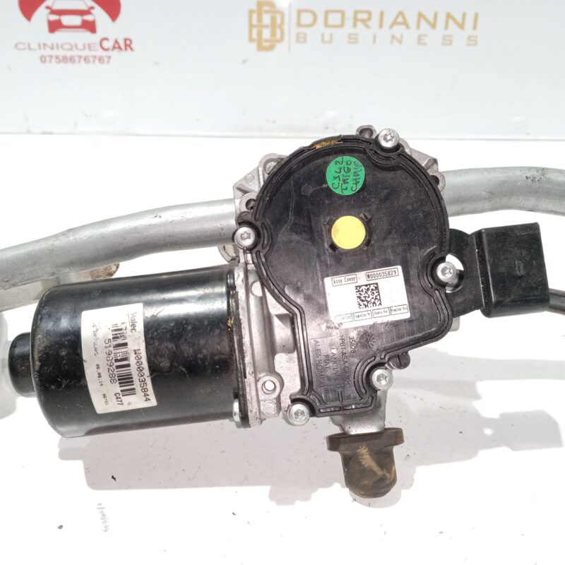 Ansamblu Stergatoare Fiat 500L 2012 – 2021