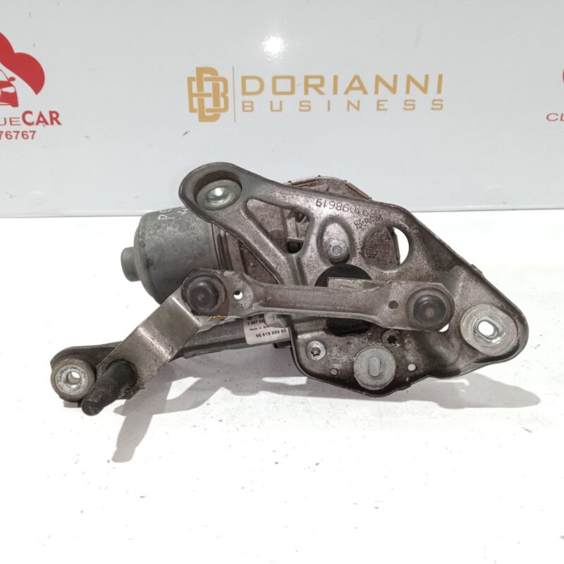 Ansamblu stergatoare dreapta Peugeot 407 2003 – 2011