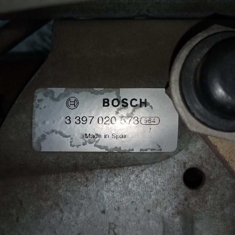 Ansamblu Stergatoare Citroen Xsara Picasso 1999 – 2012