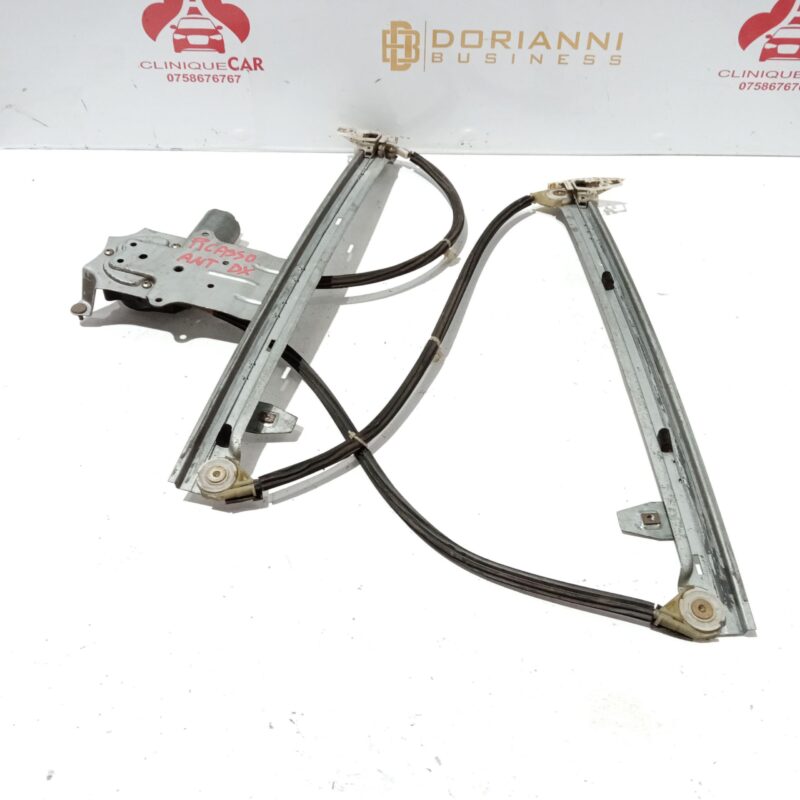 Macara geam dreapta fata Citroen Xsara Picasso 1999 – 2012