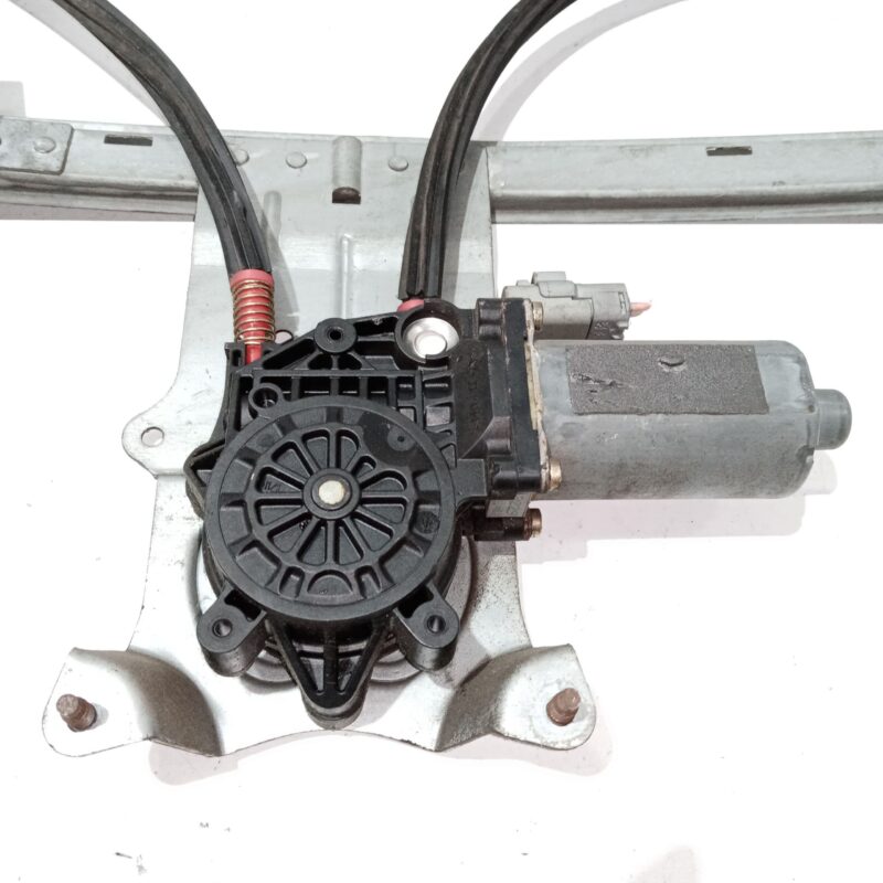 Macara geam dreapta fata Citroen Xsara Picasso 1999 – 2012