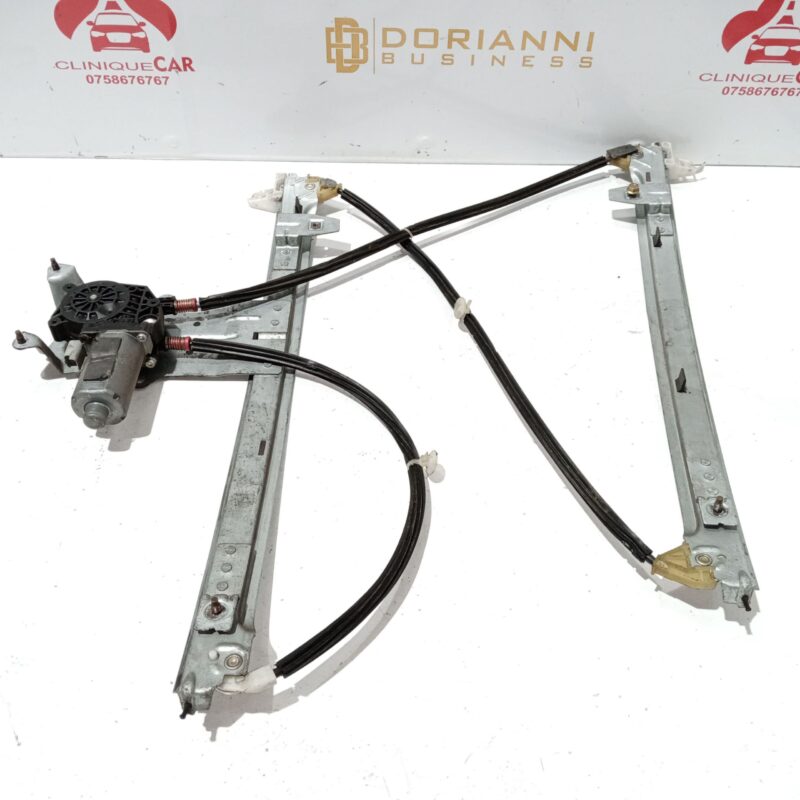 Macara geam dreapta fata Citroen Xsara Picasso 1999 - 2012