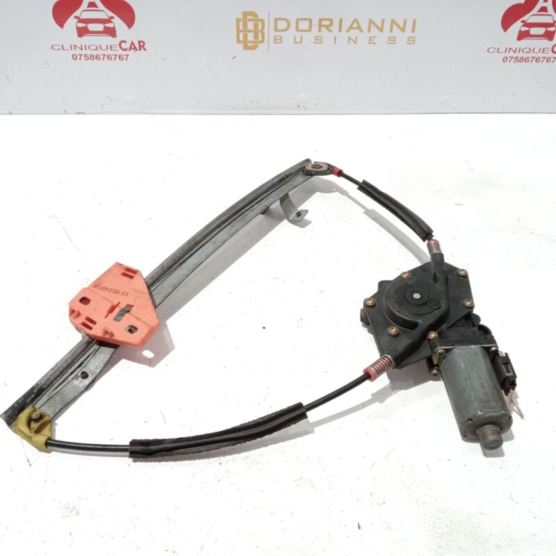 Macara geam dreapta fata Ford Fiesta IV 1995 - 2002