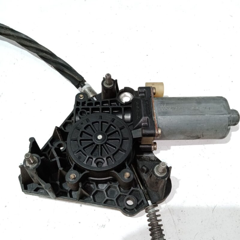 Macara geam stanga spate Renault Clio II 1998 - 2012