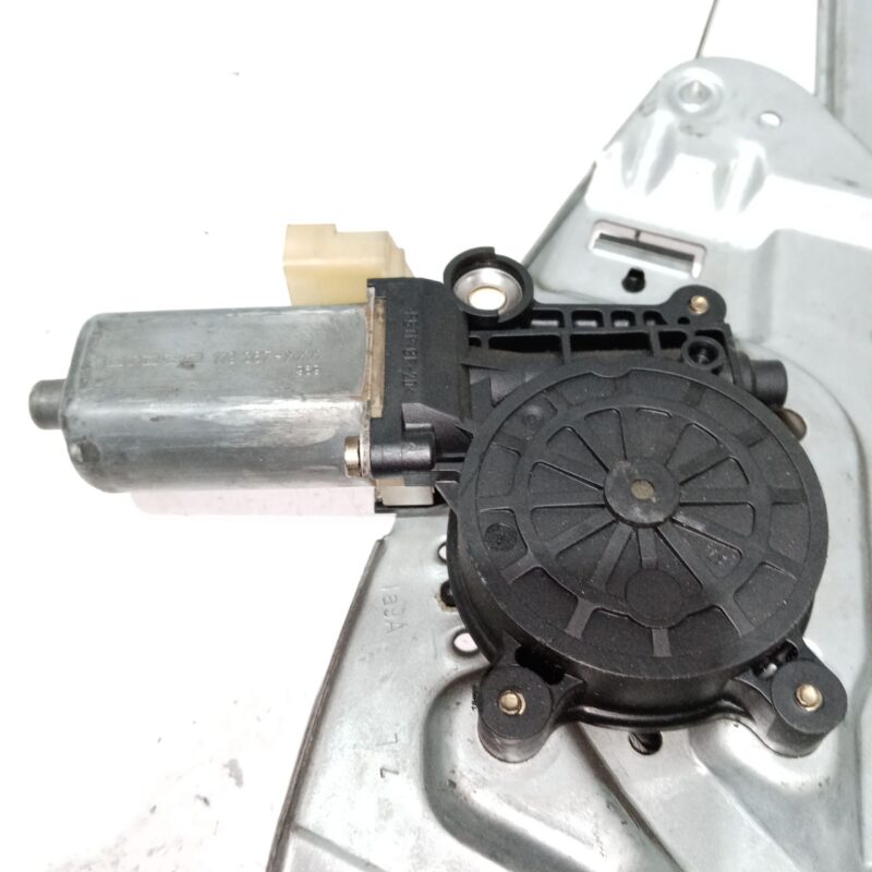 Macara geam stanga fata Smart Fortwo 1998 - 2007