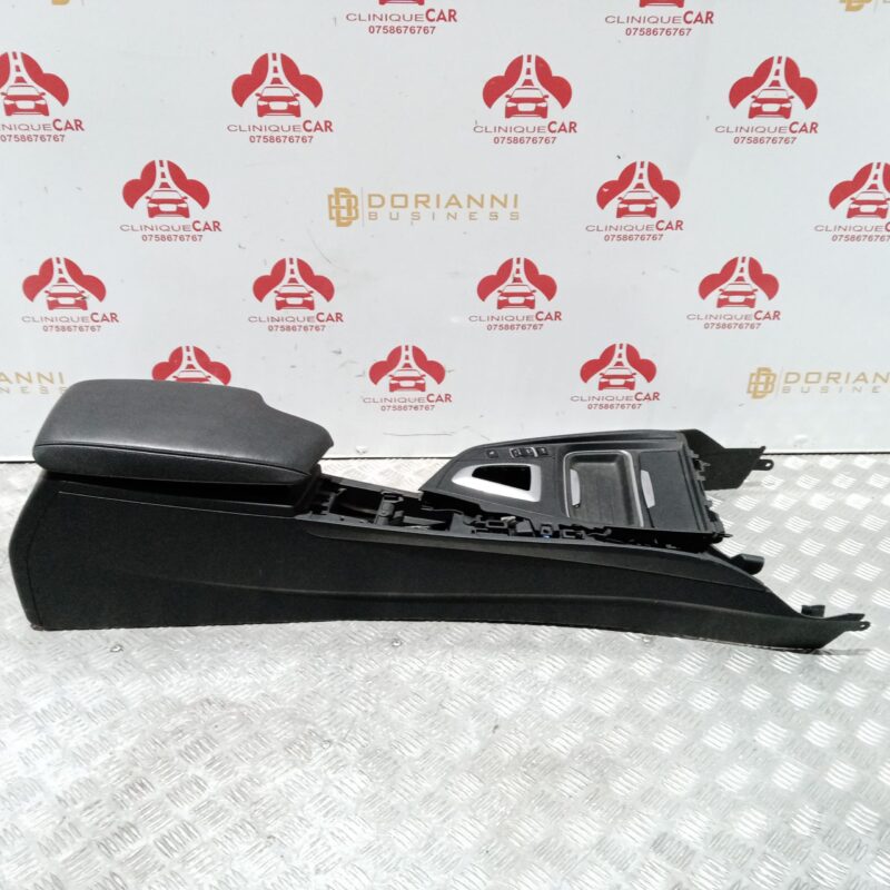 Consola centrala cotiera BMW Seria 3 F30 2011 - 2019