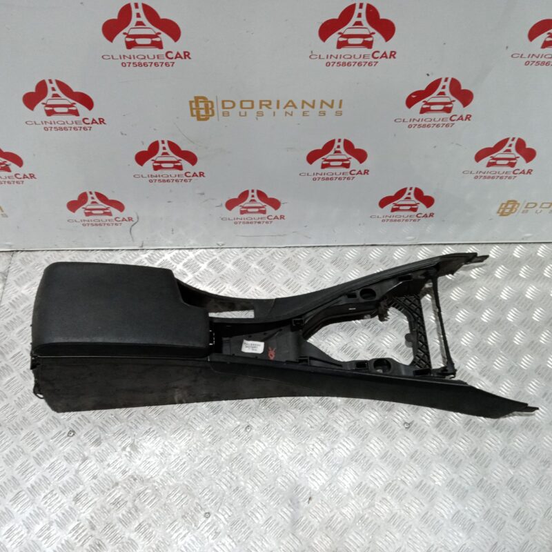 Consola centrala cotiera BMW Seria 3 E90 2005 - 2011