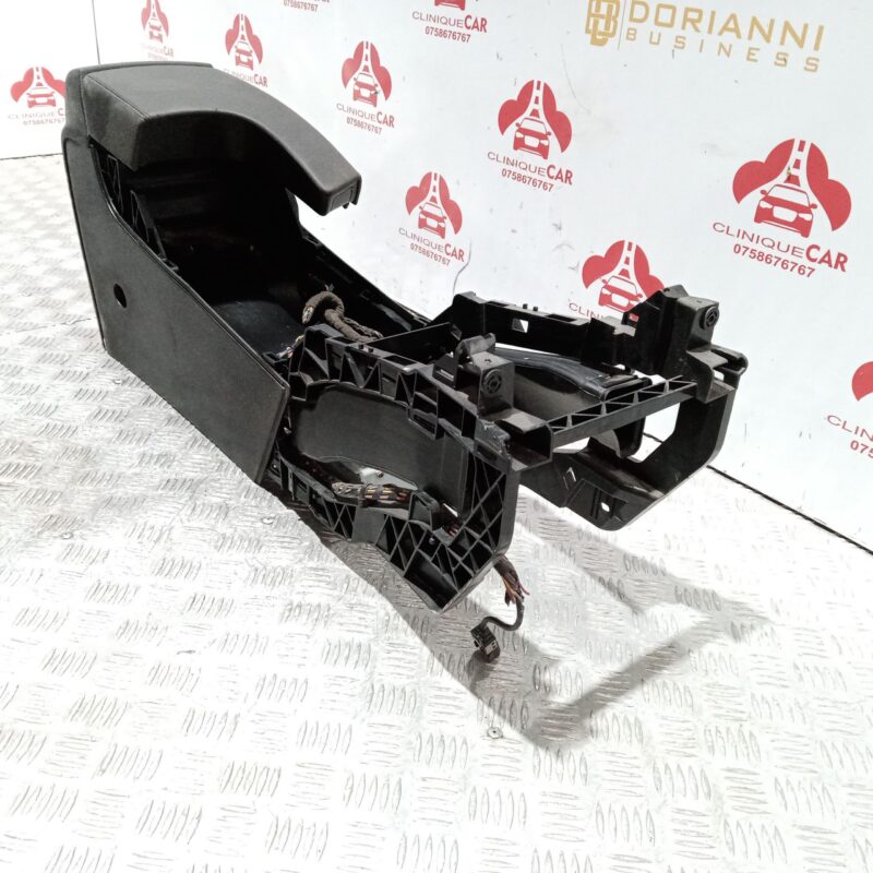 Consola centrala cotiera Opel Insignia A 2008 - 2013