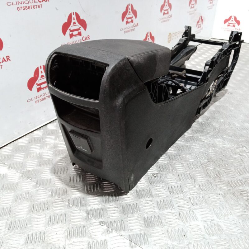 Consola centrala cotiera Opel Insignia A 2008 - 2013