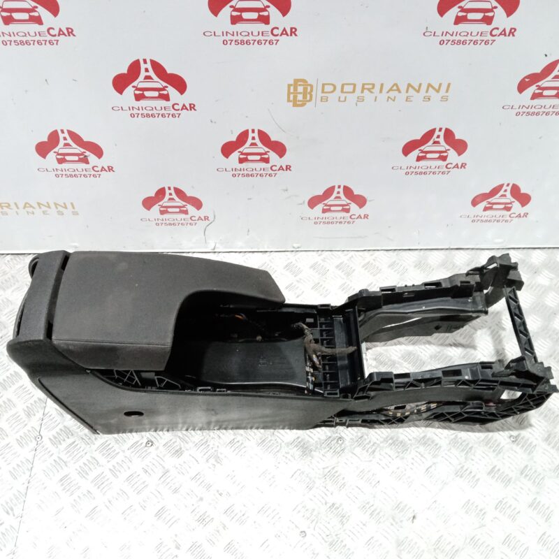 Consola centrala cotiera Opel Insignia A 2008 - 2013