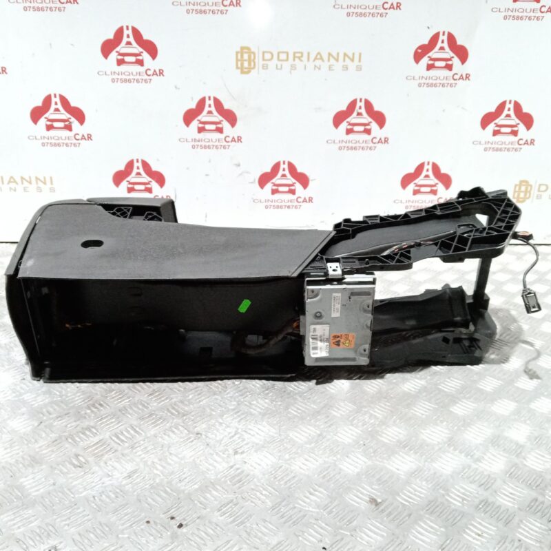 Consola centrala cotiera Opel Insignia A 2008 - 2013