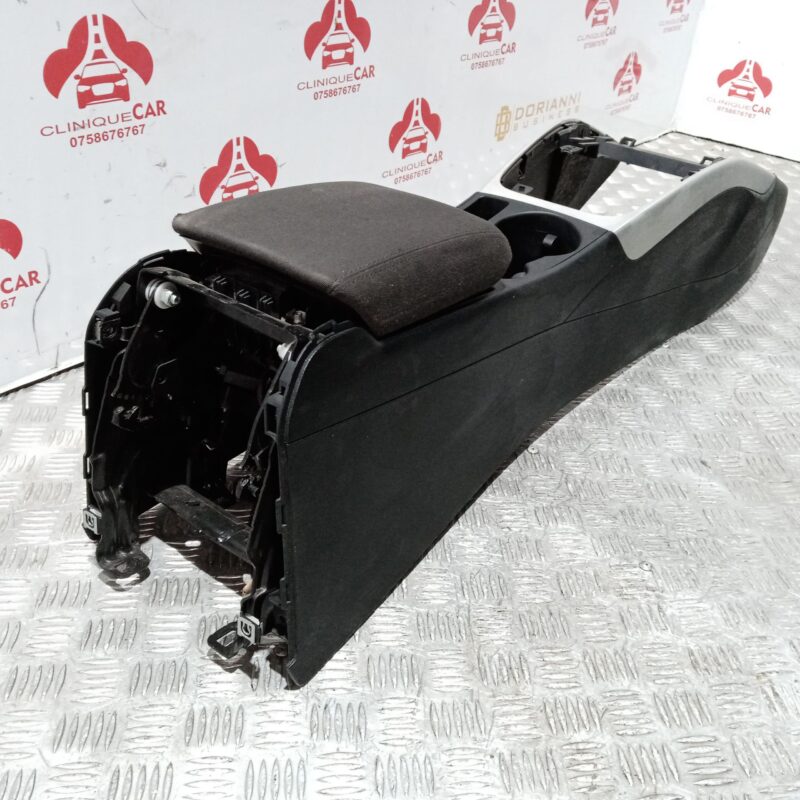 Consola Centrala Cotiera Audi A4 B8 2008 – 2012