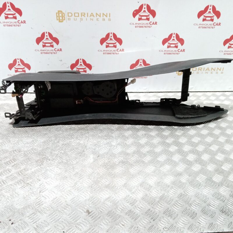 Consola Centrala Cotiera Audi A4 B8 2008 – 2012