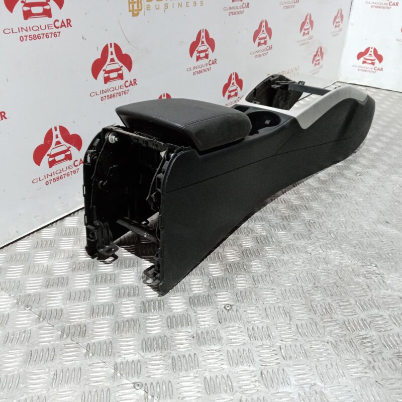 Consola Centrala Cotiera Audi A4 B8 2008 – 2012