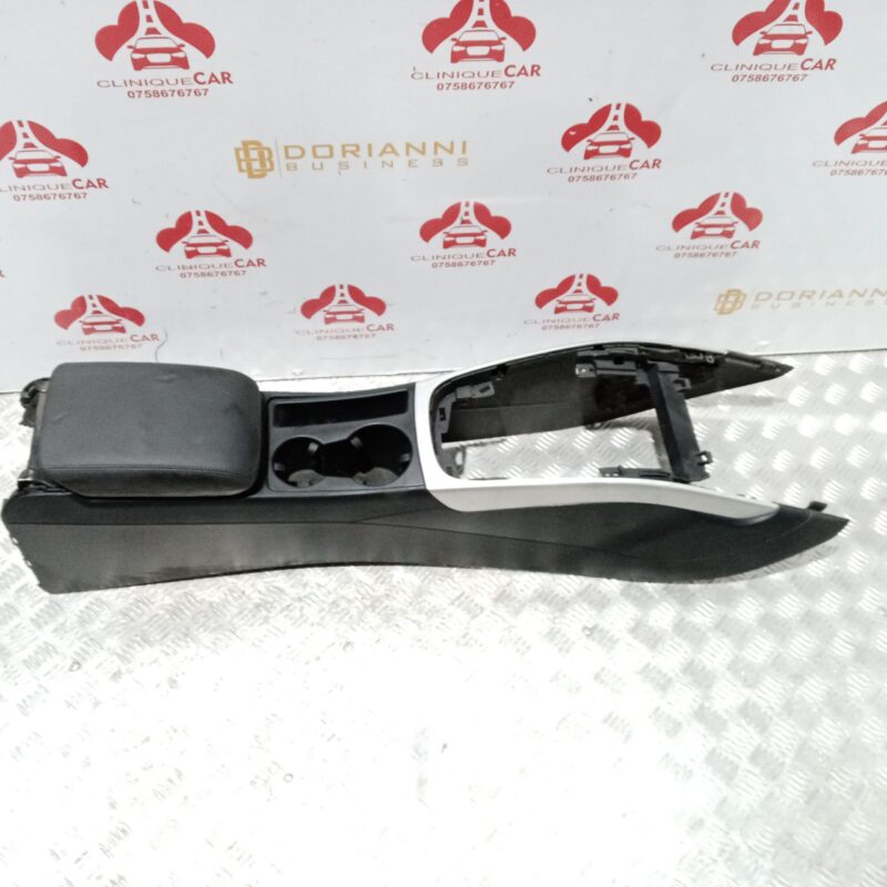 Consola Centrala Cotiera Audi A4 B8 2008 – 2012