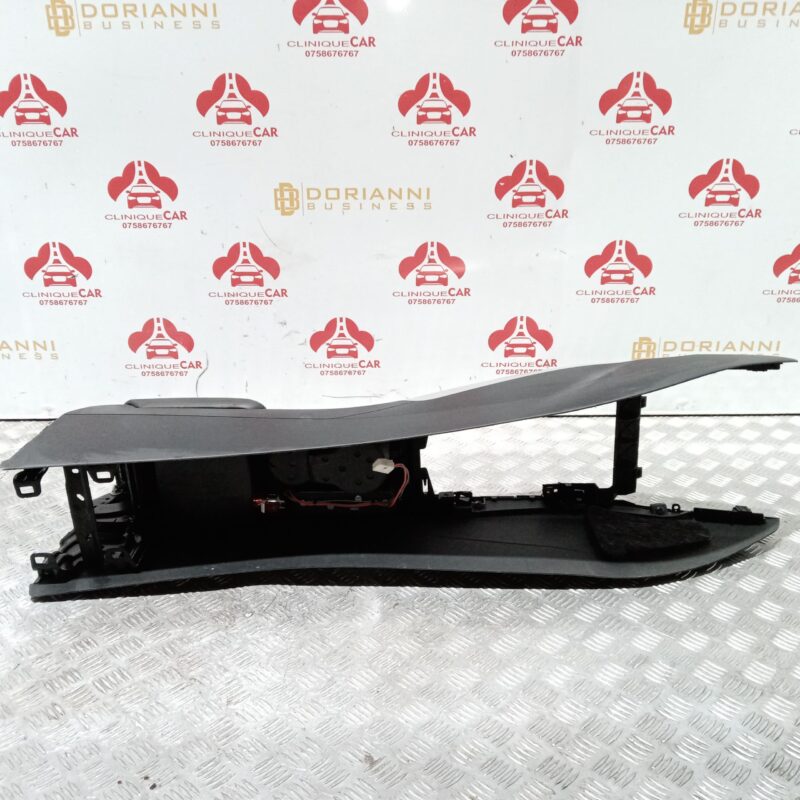 Consola Centrala Cotiera Audi A4 B8 2008 – 2012