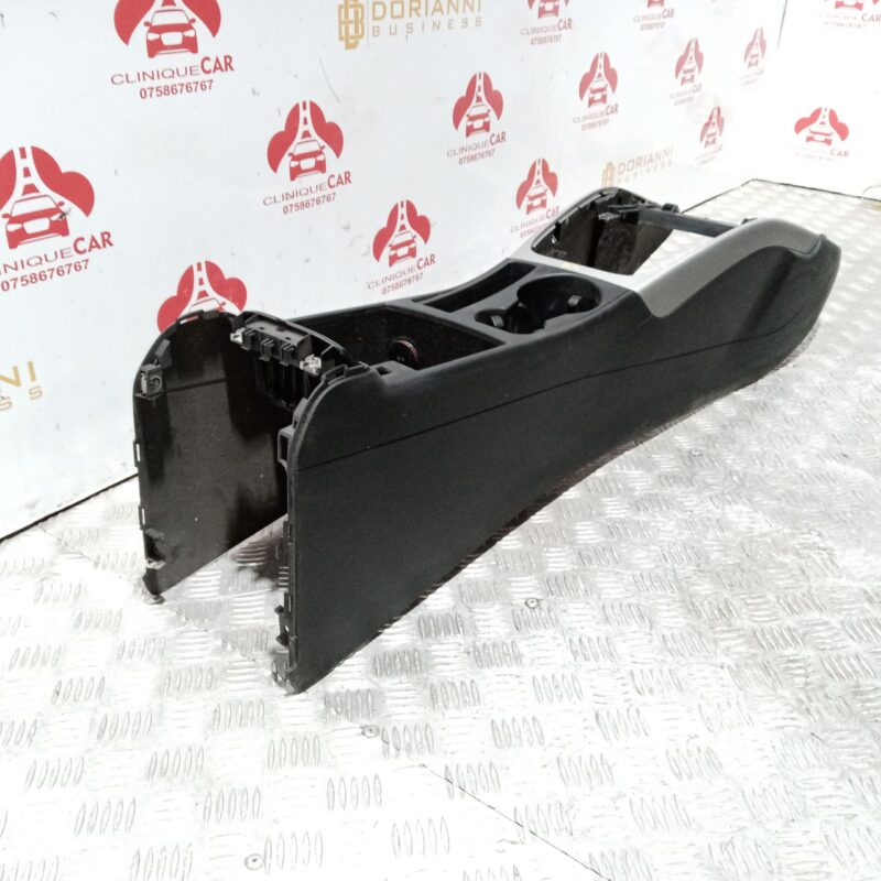 Consola centrala Audi A4 B8 2008 - 2012