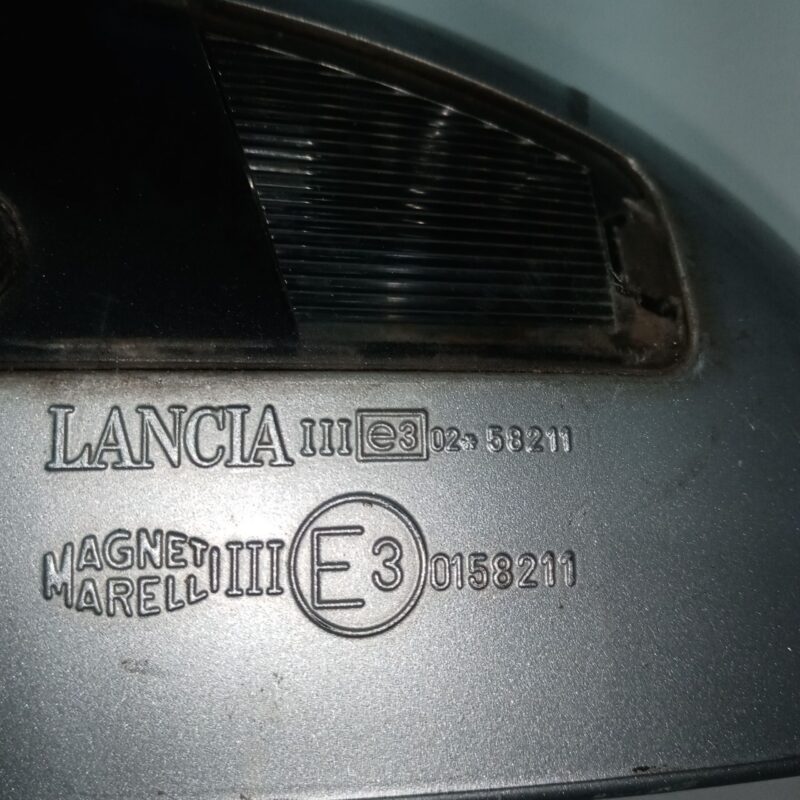 Oglinda stanga Lancia Thesis 2001 - 2009