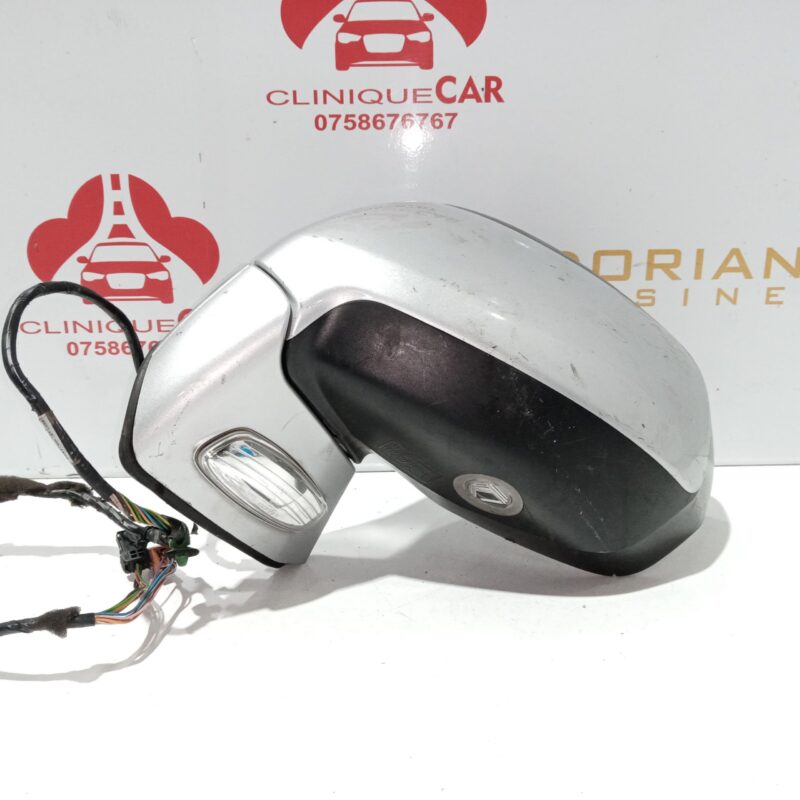 Oglinda stanga Citroen C4 Grand Picasso 2006 - 2013