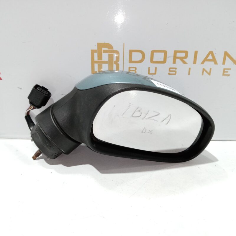 Oglinda dreapta Seat Leon 2005 - 2012