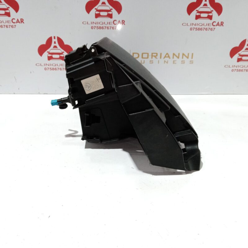 Torpedou Fiat 500L 2012 - 2021